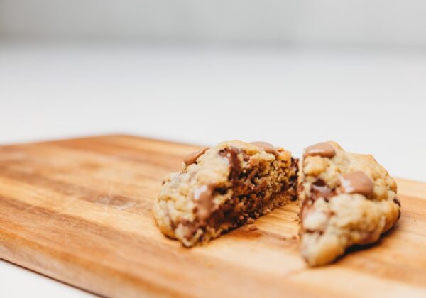 Chocolate Chip Cookie - Bild 2