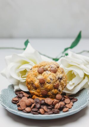 Chocolate Chip Cookie