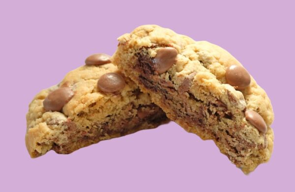 Chocolate Chip Cookie - Bild 4