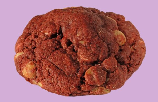 Red Velvet Cookie - Bild 5