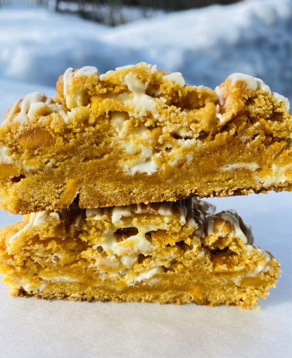 Mango Cookie - Bild 3