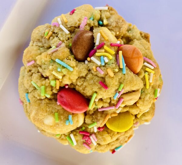 Birthday Cookie - Bild 3