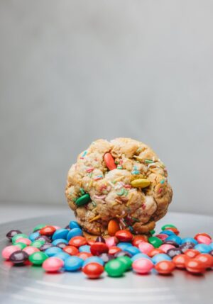 Birthday Cookie