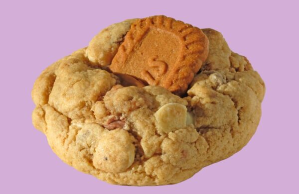 Biscoff Cookie - Bild 4