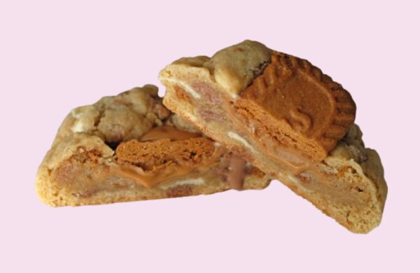 Biscoff Cookie - Bild 3