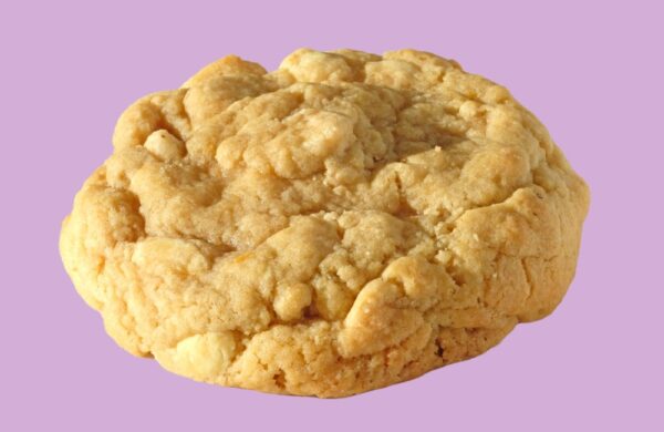 Lemon Meringue Cookie - Bild 3