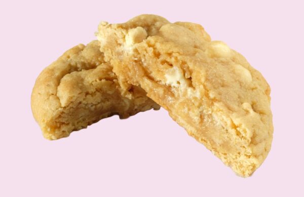 Lemon Meringue Cookie - Bild 4