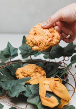 Mango Cookie