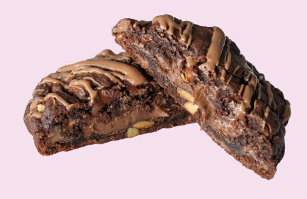 Nutella Cookie - Bild 3
