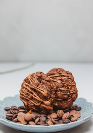 Nutella Cookie