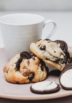 Oreo Cookie