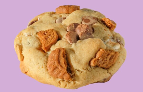 S´mores Cookie - Bild 3