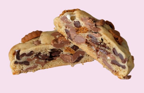 S´mores Cookie - Bild 4