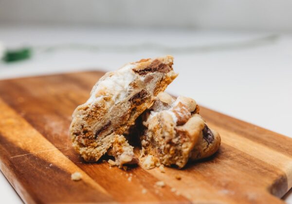S´mores Cookie - Bild 2
