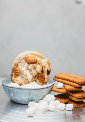 S´mores Cookie