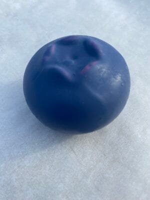 Blåbärsbakelse (gäller endast upphämtning den 14 eller 15-MARS)